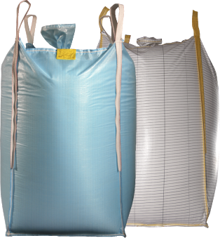 Lifting Bags For Construction